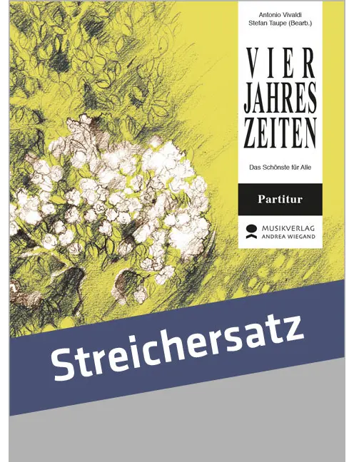 Vier Jahreszeiten